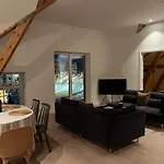 Apartmán Marina Luxe - Two Bedrooms, High-end, Iconic Location & Private Parking Ålesund